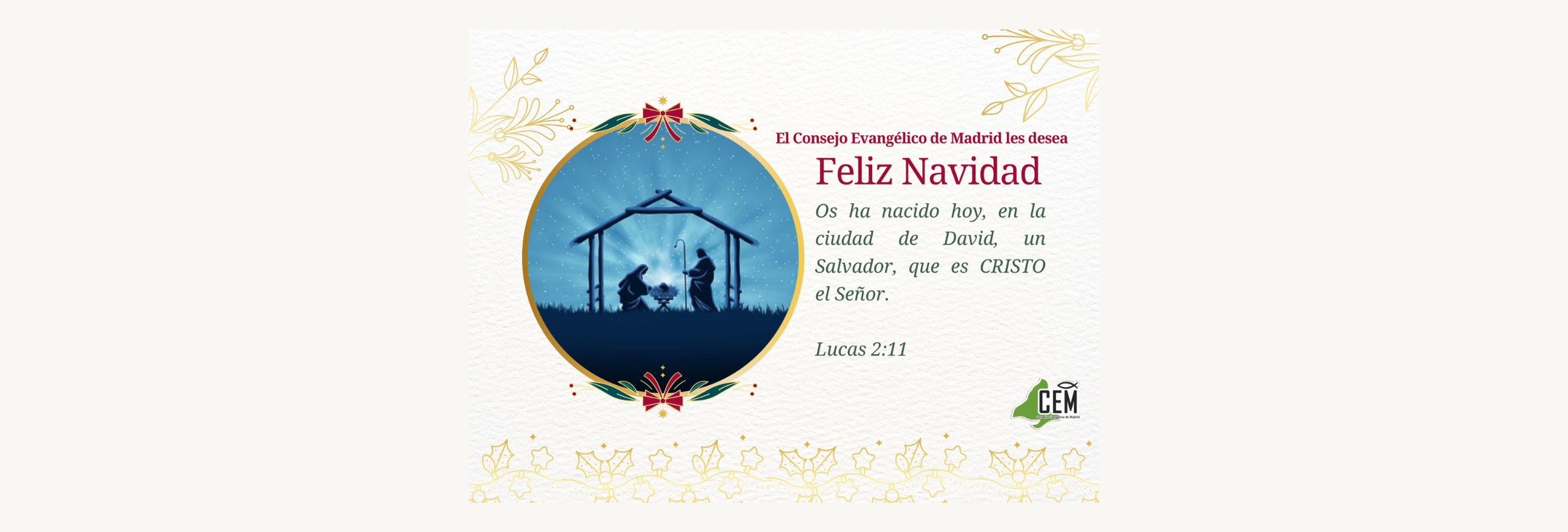 Banners slider home feliz navidad